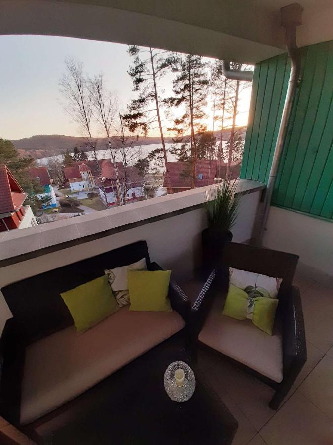 Apartamento Riviéra Lipno 510/17 Lipno nad Vltavou Exterior foto