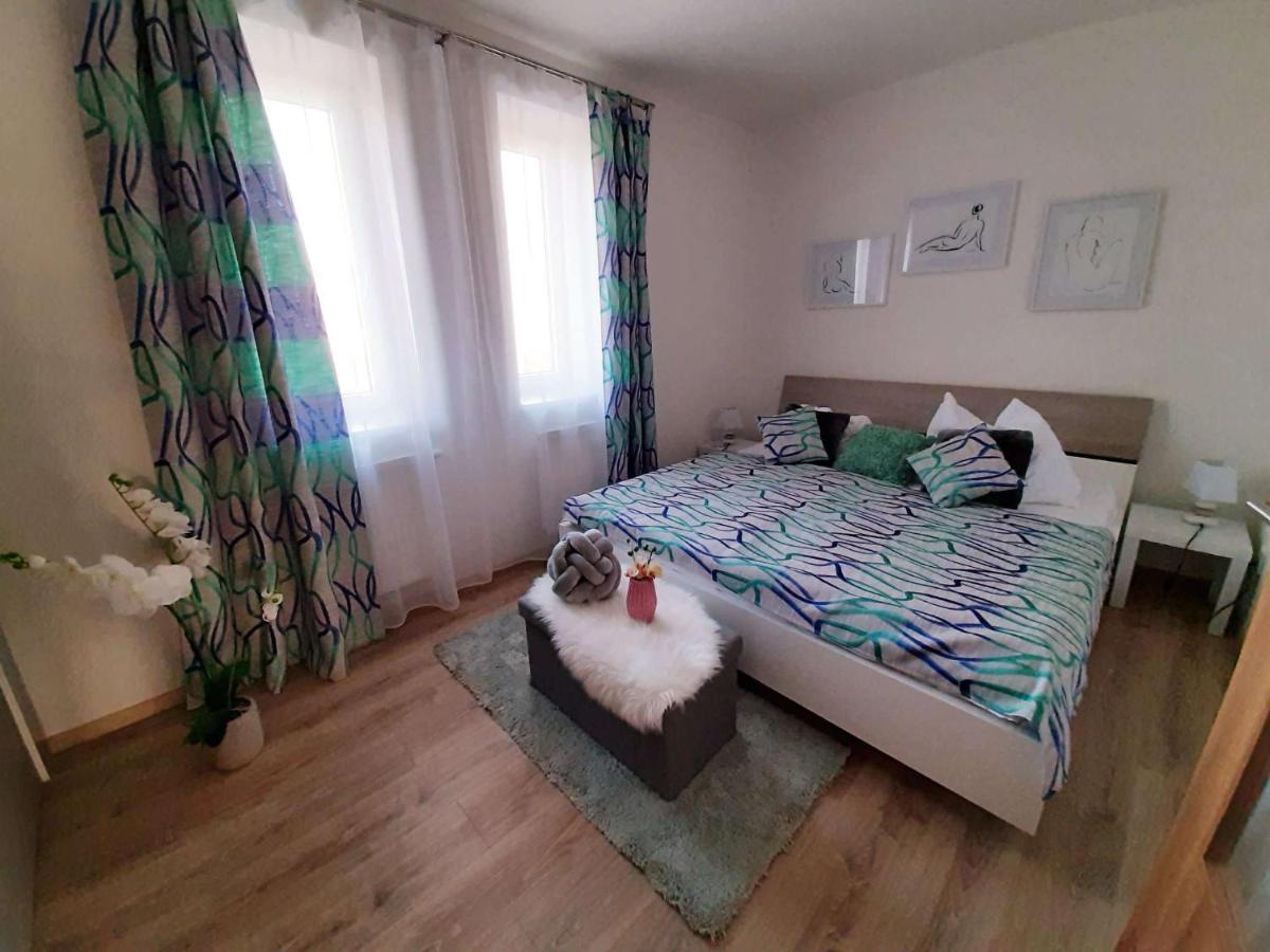 Apartamento Riviéra Lipno 510/17 Lipno nad Vltavou Exterior foto