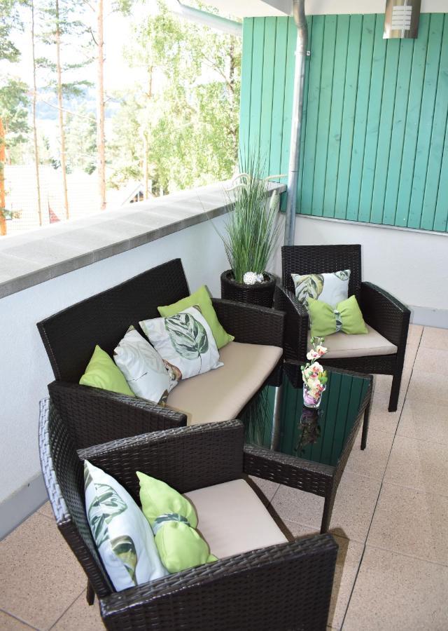 Apartamento Riviéra Lipno 510/17 Lipno nad Vltavou Exterior foto