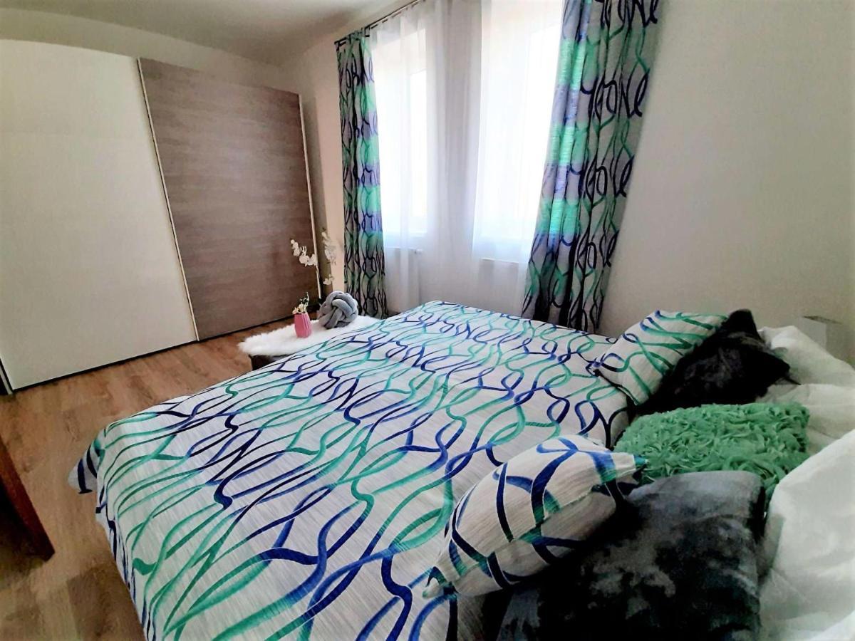 Apartamento Riviéra Lipno 510/17 Lipno nad Vltavou Exterior foto