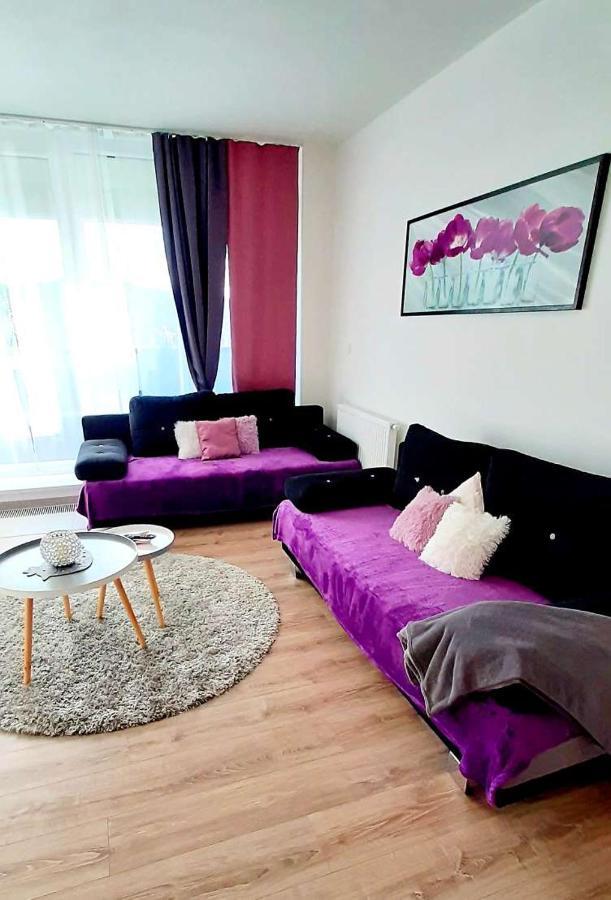 Apartamento Riviéra Lipno 510/17 Lipno nad Vltavou Exterior foto